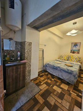 Cozy Studio in Yerevan's Center